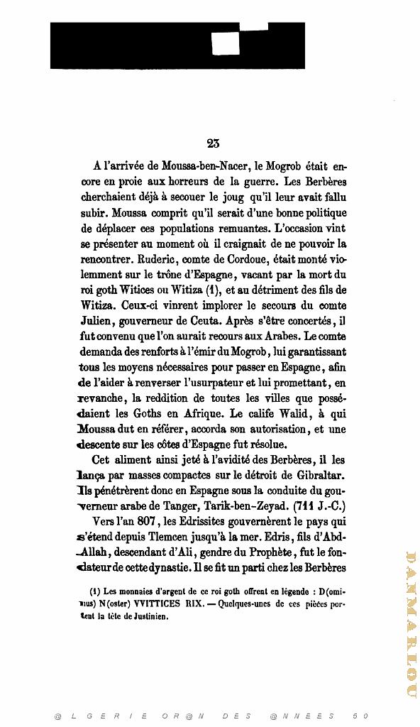 HISTOIRE D ORAN AVANT PENDANT APRES LA DOMINATION ESPAGNOLE D HENRI LEON FEY 1858_000041.jpg